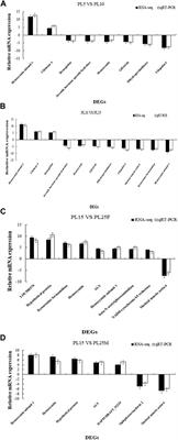 Identification of Important Genes Involved in the Sex-Differentiation Mechanism of Oriental River Prawn, Macrobrachium nipponense, During the Gonad Differentiation and Development Period